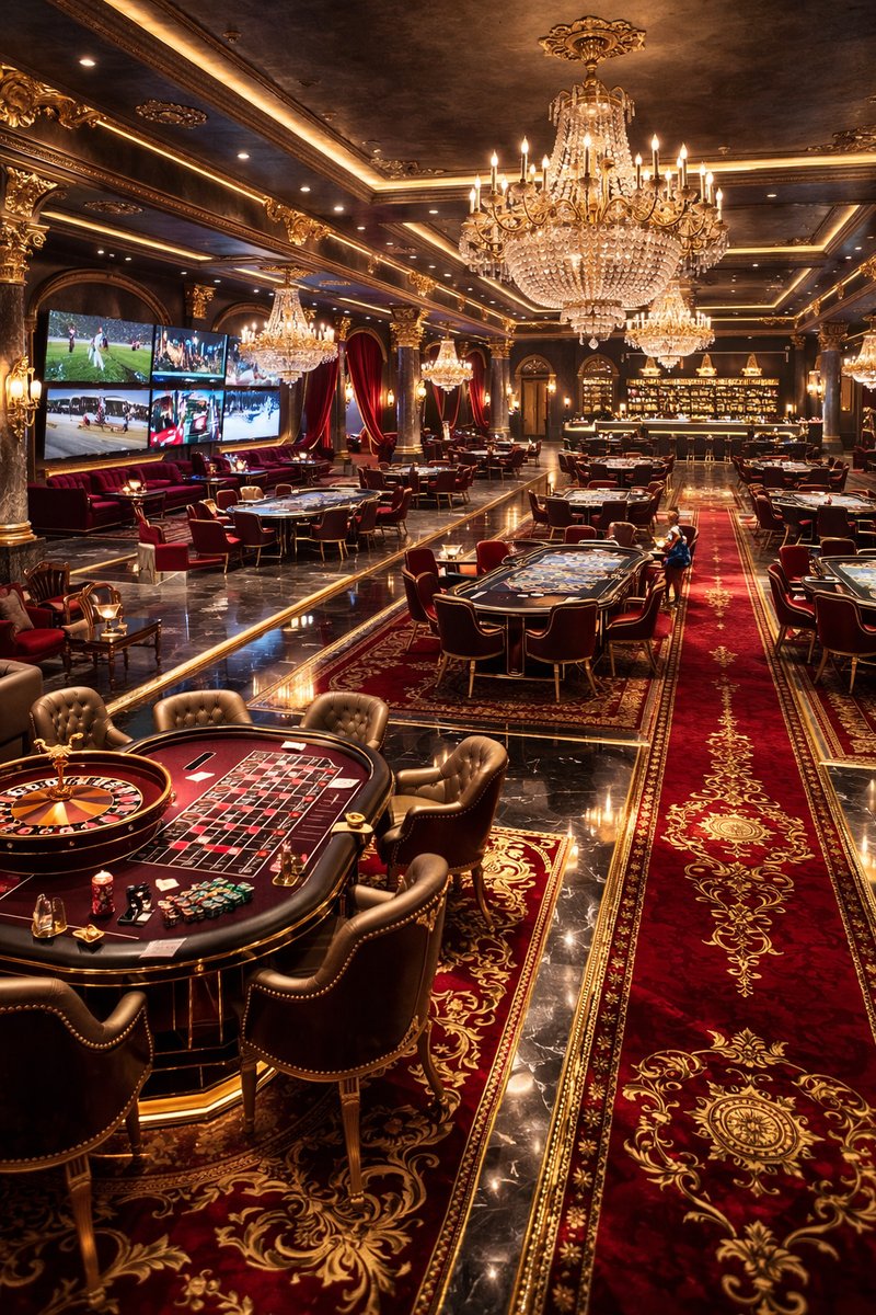 From the Ground Up: How Jokabet UK Stacks the Deck